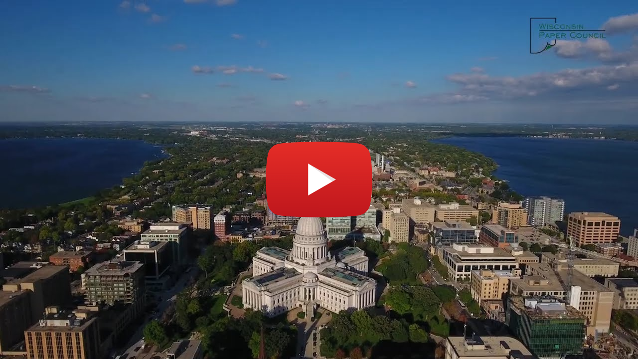Join the Wisconsin Paper Council – Advocate for the Future of Papermaking in Wisconsin!